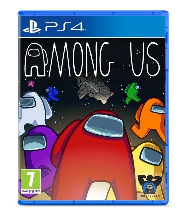 among us